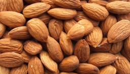 ALMOND NUTS