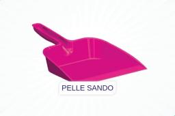 DUSTPAN SANDO Ref:P10001