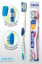 DR.COOL MEDIUM"ACTIVE CLEAN"