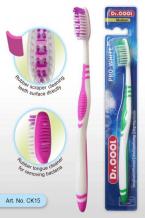 DR.COOL MEDIUM "PRO WHITE 3X"