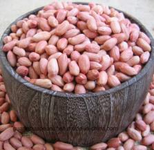 PEANUTS