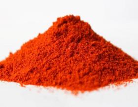 CHILLI POWDER