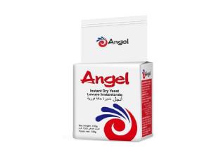 ANGEL YEAST 100G