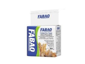 FABAO YEAST 450G