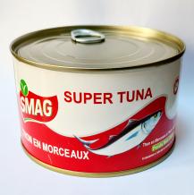 SUPER TUNA 380G