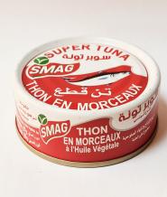 SUPER TUNA 65G