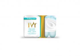 IVY BEAUTY SOAP  CREAMY