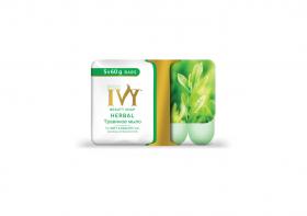 IVY BEAUTY SOAP HERBAL