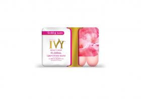 IVY BEAUTY SOAP FLORAL