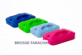FARACHA BRUSH