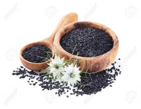 BLACK SEEDS