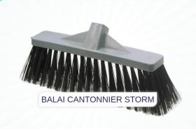 STORM BROOM