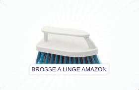 AMAZON BRUSH