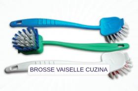 CUZINA BRUSH