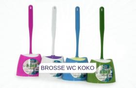 KOKO BRUSH