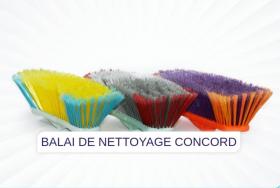 CONCORD BROOM