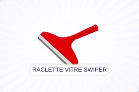 WINDOW SQUEEGEE SWIPER