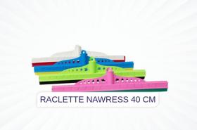 SQUEEGEE 40 CM NAWRESS