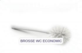 WC ECONOMIC BRUSH