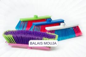 MOUJA BROOM