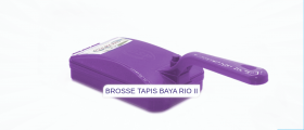 BAYA RIO BRUSH