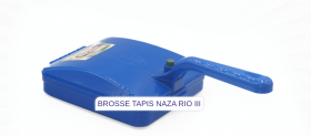 NAZA RIO BRUSH
