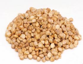 ROASTED BROKEN CHICKPEAS