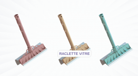 TIGRE WINDOW SQUEEGEE