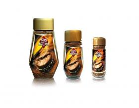 Café BON AROMA GOLD