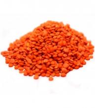 RED LENTILS 