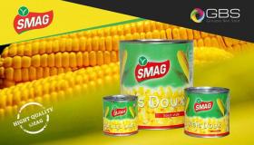 SWEET CORN 